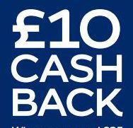 Read more about the article Dulux Cash Back