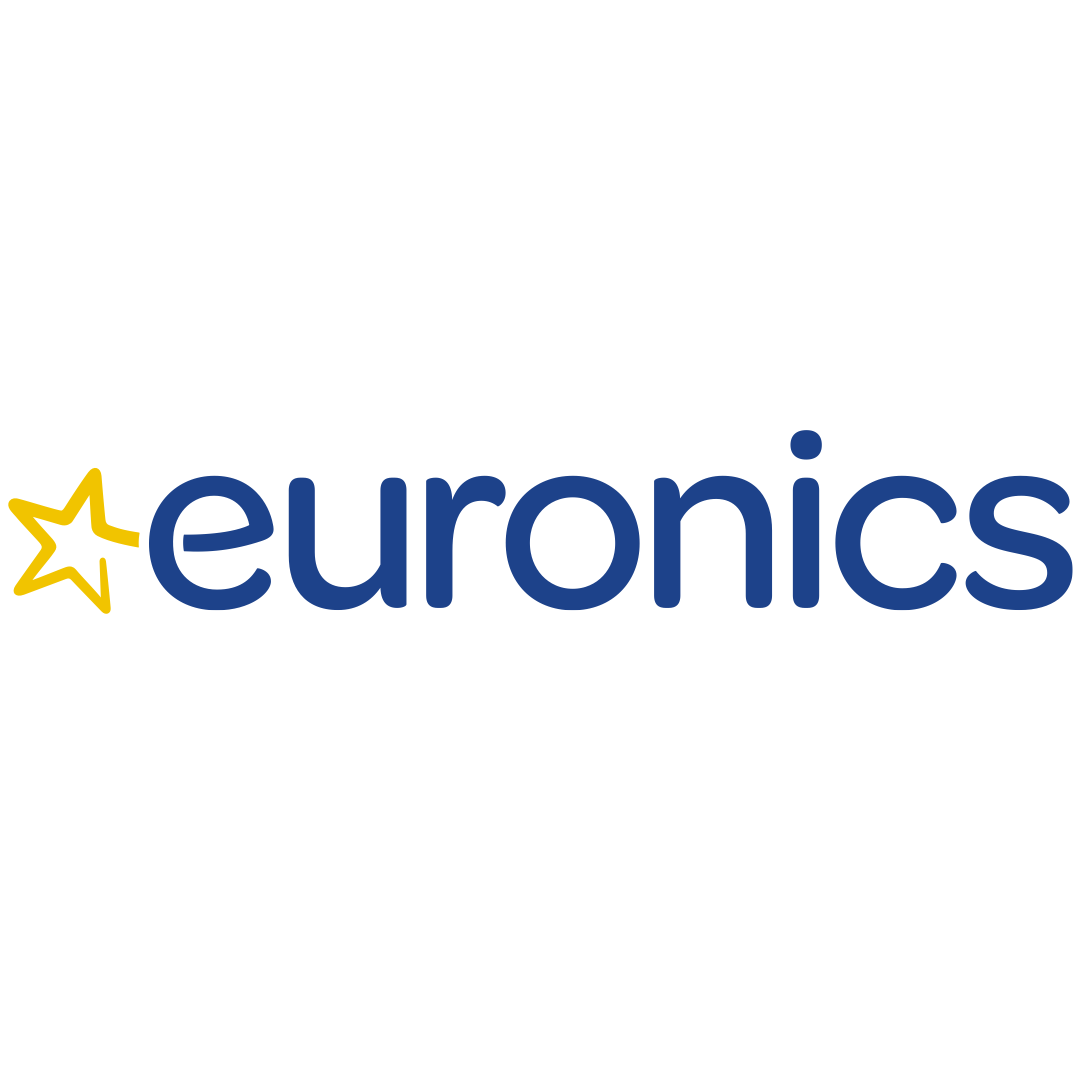 euronics logo