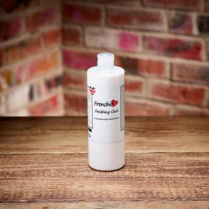 Frenchic Finishing Coat 500Ml FC0050001E1