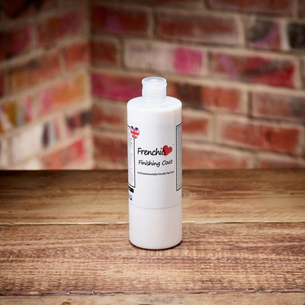 Frenchic Finishing Coat 500Ml FC0050001E1