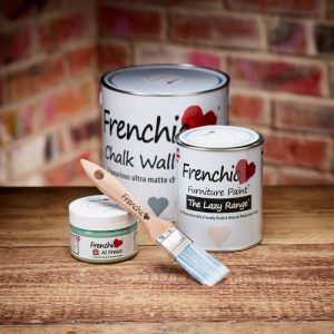 Frenchic Flat Brush 30Mm FLATBRUSH30