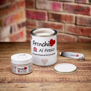 Frenchic Al Fresco Cool Beans 750Ml FC0030007G1