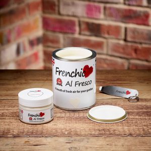 Frenchic Al Fresco Cream Dream 750Ml FC0030011G1