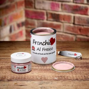 Frenchic Al Fresco Dusky Blush 750Ml FC0030020G1