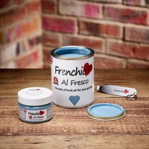 Frenchic Al Fresco Ol’ Blue Eyes 750Ml FC0030010G1