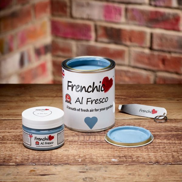 Frenchic Al Fresco Ol' Blue Eyes 750Ml FC0030010G1