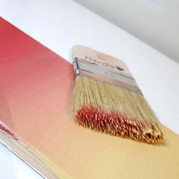 Frenchic Blending Brush BLENDINGBRUSH - Image 2