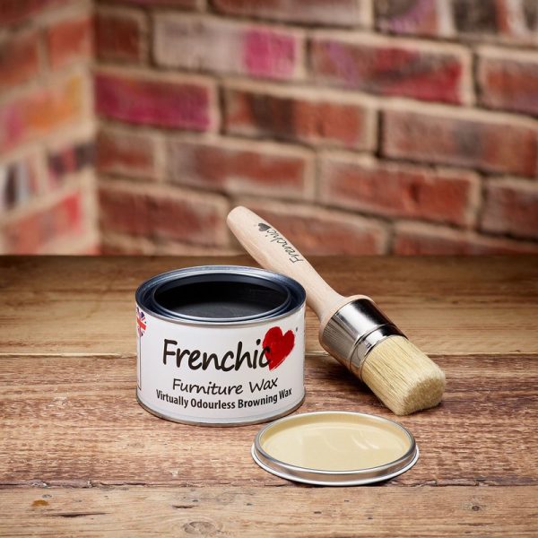 Frenchic Wax Browning 400Ml FC0010005