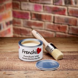 Frenchic Wax Clear 400Ml FC0010002