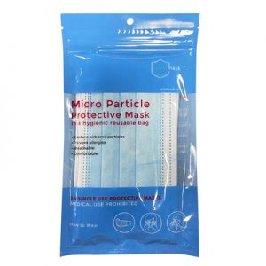 Purimask 3 Ply Surgical face Masks
