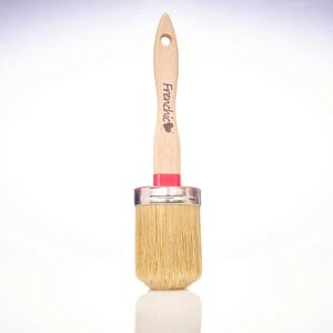 FRENCHIC BRUSH OVAL MEDIUM NO.14 50MM