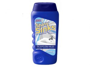 Shiny Sinks 290ml