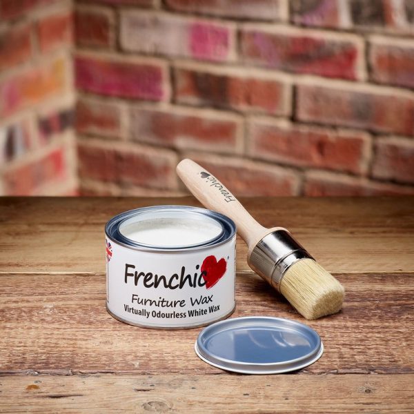 Frenchic Wax White 400Ml FC0010003