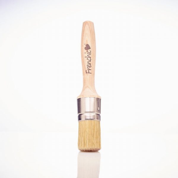 Frenchic Wax Brush Small