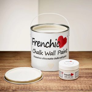 Frenchic Wall Paint Parchment 2.5L FC0040006C1