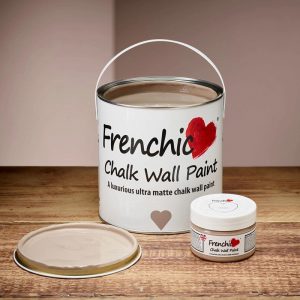 Frenchic Wall Paint Moleskin 2.5L FC0040002C1
