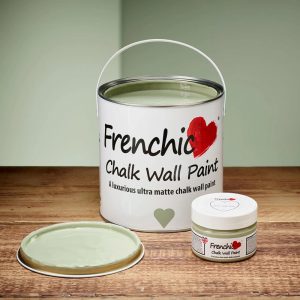 Frenchic Wall Paint Green With Envy 2.5L FC0040003C1