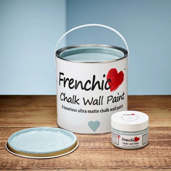 Frenchic Wall Paint Ducky 2.5L FC0040009C1