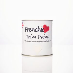 Frenchic Trim Paint Yorkshire Rose 500Ml FC0080007E1