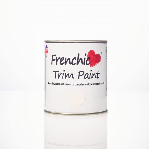 Frenchic Trim Paint Yorkshire Rose 500Ml FC0080007E1