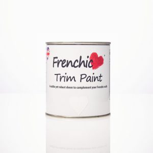 Frenchic Trim Paint Whiter Than White 500Ml FC0080008E1