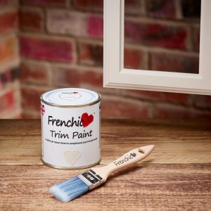 Frenchic Trim Paint Parchment 500Ml FC0080006E1