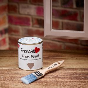 Frenchic Trim Paint Moleskin 500Ml FC0080002E1