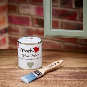 Frenchic Trim Paint Green With Envy 500Ml FC0080003E1