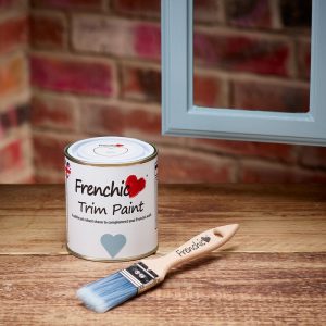 Frenchic Trim Paint Ducky 500Ml FC0080009E1