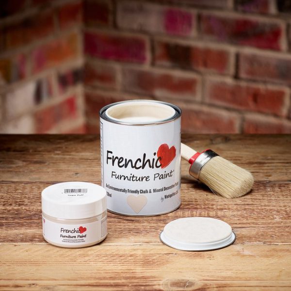 Frenchic Original Sugar Puff