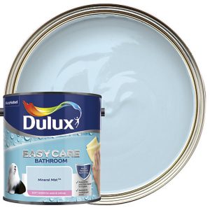 Dulux Easycare Bathroom Mineral Mist 2.5L