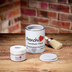 Frenchic Original Grey Pebble 750Ml FC0060017G1