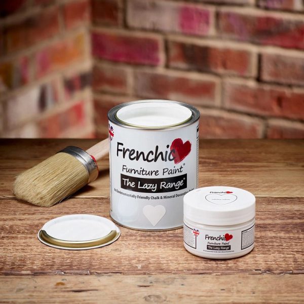 Frenchic Lazy Whitey White 750Ml FC0070011G1