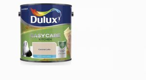 Dulux Easycare Kitchen Matt Caramel Latte 2.5L