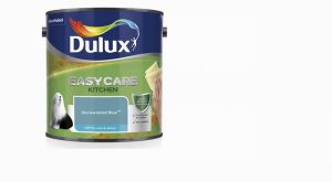 Dulux Easycare Kitchen Matt Stone Washed Blue 2.5L