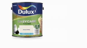 Dulux Easycare Kitchen Almond White 2.5L