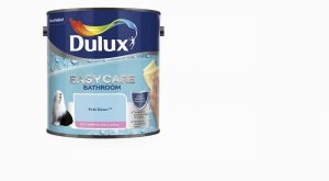 Dulux Easycare Bathroom First Dawn 2.5L