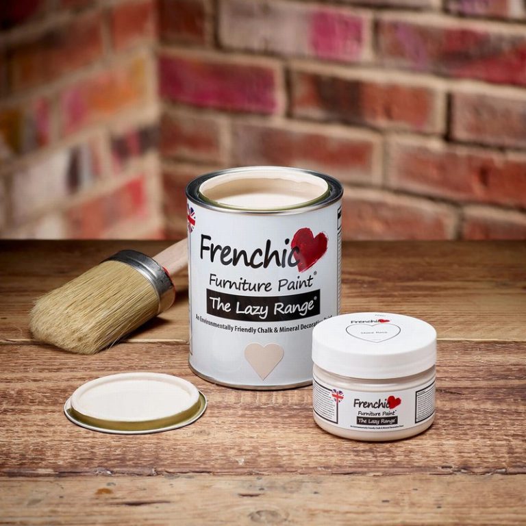 Frenchic After Midnight Trim Paint 500ml FCTRIM101