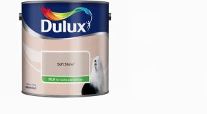 Dulux Luxurious Silk Soft Stone 2.5L