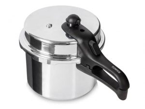 Tower High Dome Pressure Cooker 6L