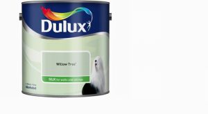 Dulux Luxurious Silk Willow Tree 2.5L