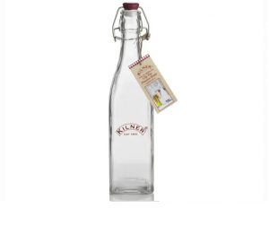 Kilner Clip Bottle 0.55L