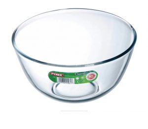 Pyrex Bowl 3 Litre