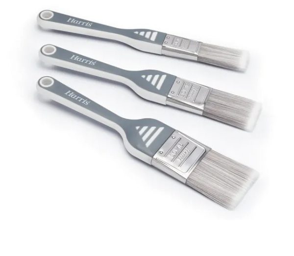 Harris Ultimate Wall & Ceiling Blade Paintbrush 3 Piece