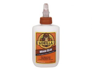 GORILLA Wood Glue 118ml