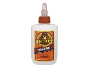 GORILLA Wood Glue 118ml