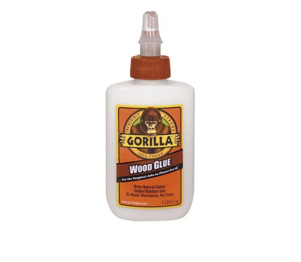 GORILLA Wood Glue 118ml