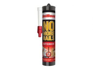 No More Nails Interior Cartridge