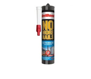 No More Nails Exterior Cartrirdge