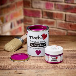 Frenchic Lazy Plum Pudding 750Ml FC0070007G1